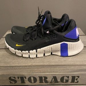 COPY - Nike Metcon 4 Women’s NWOB